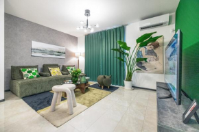 Tengachaya Maison Le Vert Wakatake - Vacation STAY 17491